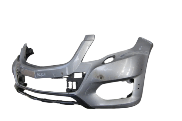 Bumper Mercedes GLK X204 Facelift 12-15 Voorbumper MZ728