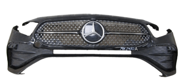 Bumper Mercedes A Klasse Facelift AMG W177 22- A1778858705 Voorbumper MK2450A