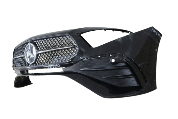Bumper Mercedes A Klasse Facelift AMG W177 22- A1778858705 Voorbumper MK2450A