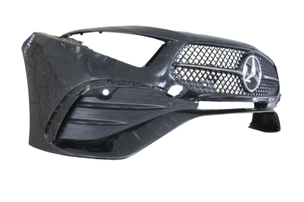 Bumper Mercedes A Klasse Facelift AMG W177 22- A1778858705 Voorbumper MK2450A