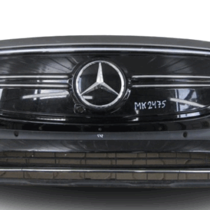 Bumper MERCEDES EQA EQB W243 AMG 21- A2438850002 Voorbumper MZ2475