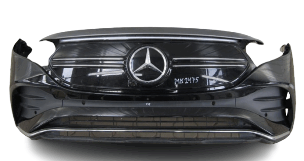 Bumper MERCEDES EQA EQB W243 AMG 21- A2438850002 Voorbumper MZ2475
