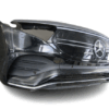 Bumper MERCEDES EQA EQB W243 AMG 21- A2438850002 Voorbumper MZ2475