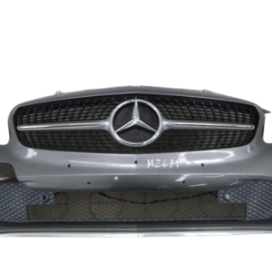 Bumper Mercedes A Klasse W176 Facelift 15-19 Voorbumper MZ671