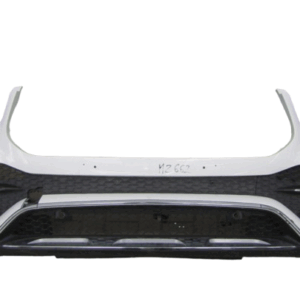 Bumper  Mercedes GLE AMG 167 V167 20- Voorbumper MZ662