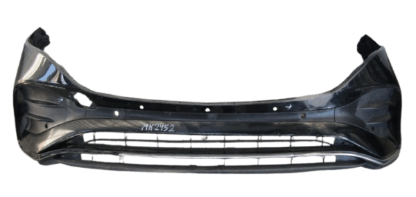 Bumper MERCEDES EQA EQB W243 AMG 21- A2438857701 Voorbumper MK2452