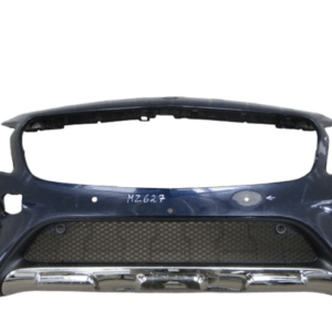 Bumper MERCEDES GLA X156 W156 FACELIFT AMG 17- Voorbumper MZ627