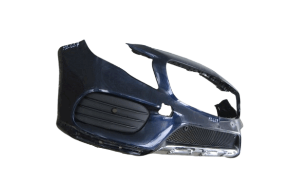 Bumper MERCEDES GLA X156 W156 FACELIFT AMG 17- Voorbumper MZ627