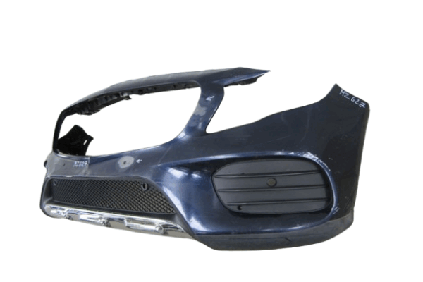 Bumper MERCEDES GLA X156 W156 FACELIFT AMG 17- Voorbumper MZ627