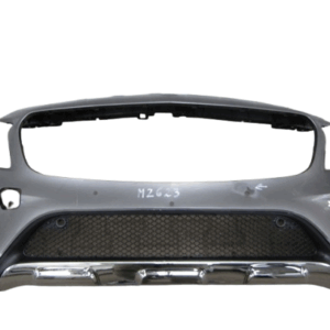 Bumper MERCEDES GLA X156 W156 FACELIFT AMG 17- Voorbumper MZ623
