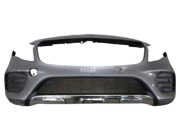 Bumper MERCEDES GLA X156 W156 FACELIFT AMG 17- Voorbumper MZ623