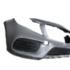 Bumper MERCEDES GLA X156 W156 FACELIFT AMG 17- Voorbumper MZ623