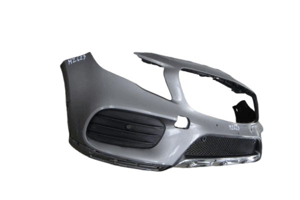 Bumper MERCEDES GLA X156 W156 FACELIFT AMG 17- Voorbumper MZ623