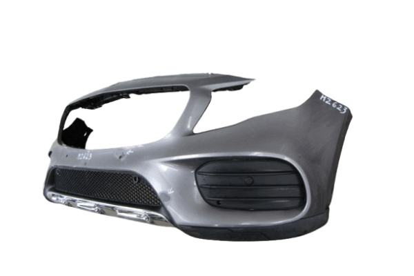 Bumper MERCEDES GLA X156 W156 FACELIFT AMG 17- Voorbumper MZ623