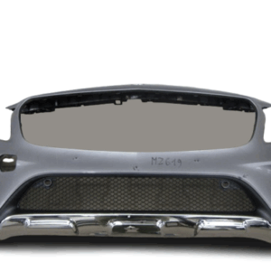 Bumper MERCEDES GLA X156 W156 FACELIFT AMG 17- Voorbumper MZ619