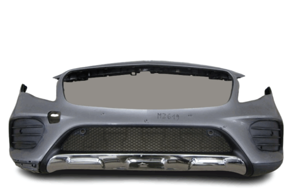 Bumper MERCEDES GLA X156 W156 FACELIFT AMG 17- Voorbumper MZ619