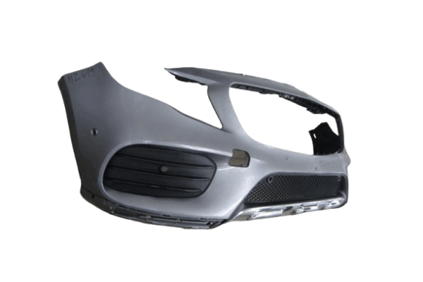 Bumper MERCEDES GLA X156 W156 FACELIFT AMG 17- Voorbumper MZ619