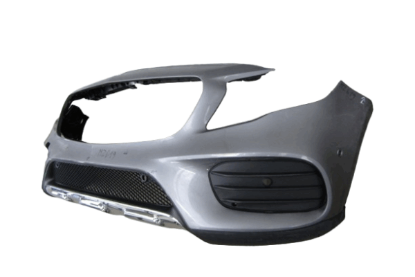 Bumper MERCEDES GLA X156 W156 FACELIFT AMG 17- Voorbumper MZ619