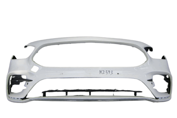 Bumper MERCEDES B KLASSE W247 247 AMG 18- Voorbumper MZ593