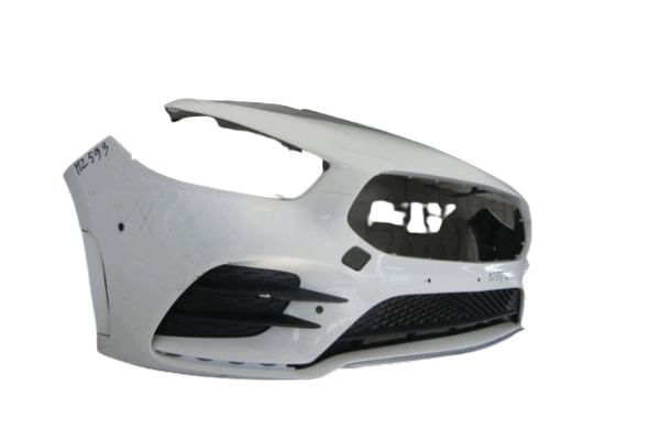 Bumper MERCEDES B KLASSE W247 247 AMG 18- Voorbumper MZ593