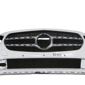 Bumper Mercedes B Klasse W247 18- Voorbumper MZ591