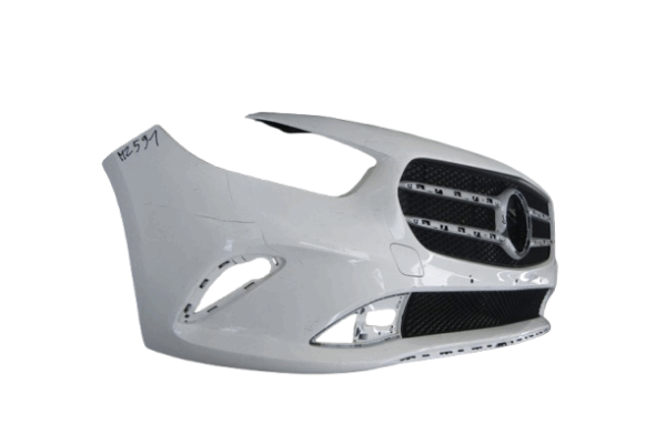 Bumper Mercedes B Klasse W247 18- Voorbumper MZ591