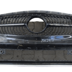 Bumper  Mercedes A Klasse 176 Faceift 15-19 A1768853625 Voorbumper MK2412