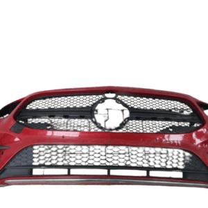 Bumper Mercedes A Klasse W177 AMG A35 35 18- Voorbumper MZ544