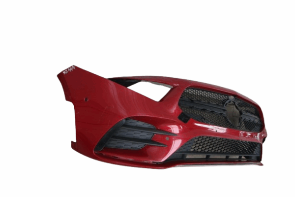 Bumper Mercedes A Klasse W177 AMG A35 35 18- Voorbumper MZ544