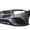 Bumper Mercedes A Klasse W177 AMG A35 35 18- Voorbumper MZ522