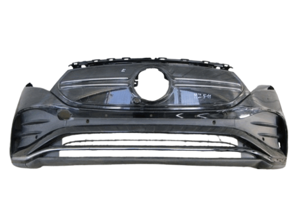 Bumper MERCEDES EQA EQB W243 AMG Voorbumper MZ511