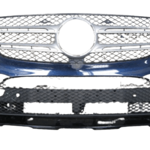 Bumper Mercedes GLE W166 AMG 15-19 A1668851538 Voorbumper MK2354