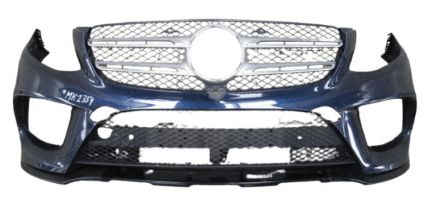Bumper Mercedes GLE W166 AMG 15-19 A1668851538 Voorbumper MK2354