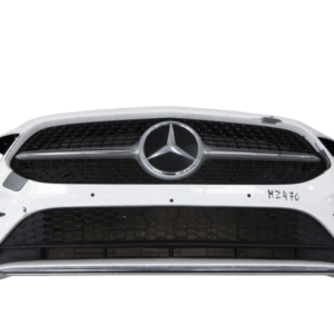 Bumper Mercedes A Klasse W177 AMG 18- Voorbumper MZ470