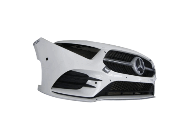 Bumper Mercedes A Klasse W177 AMG 18- Voorbumper MZ470