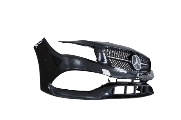 Bumper Mercedes CLA W117 AMG Facelift 16-18 Voorbumper MZ468