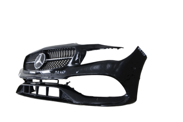 Bumper Mercedes CLA W117 AMG Facelift 16-18 Voorbumper MZ468