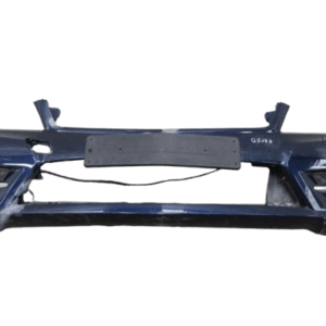 Bumper Mercedes C klasse W204 AMG Facelift 11-14 Voorbumper Q5187
