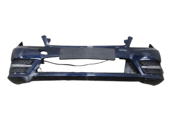 Bumper Mercedes C klasse W204 AMG Facelift 11-14 Voorbumper Q5187