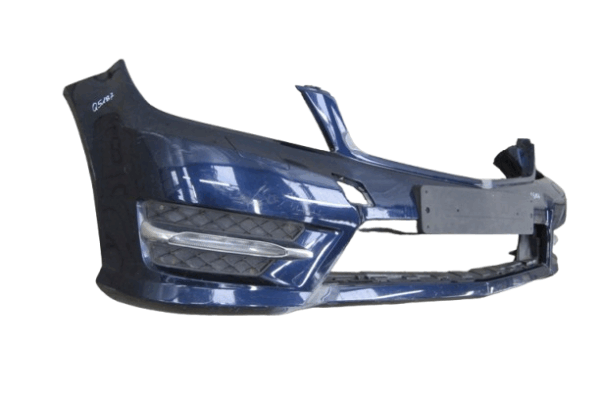 Bumper Mercedes C klasse W204 AMG Facelift 11-14 Voorbumper Q5187
