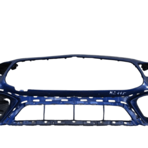 Bumper Mercedes AMG GT 63 GT63 S W290 18- Voorbumper MZ445