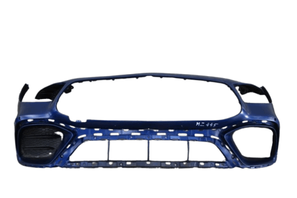 Bumper Mercedes AMG GT 63 GT63 S W290 18- Voorbumper MZ445