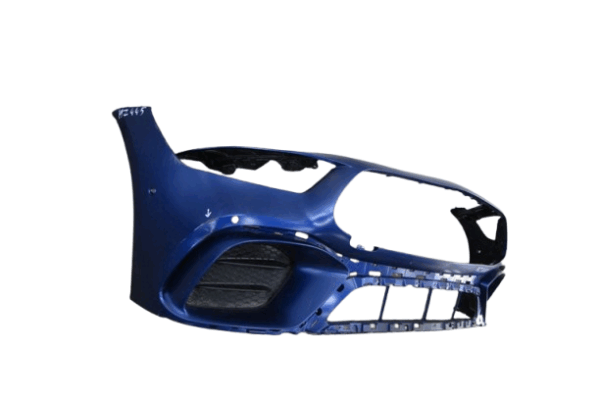 Bumper Mercedes AMG GT 63 GT63 S W290 18- Voorbumper MZ445