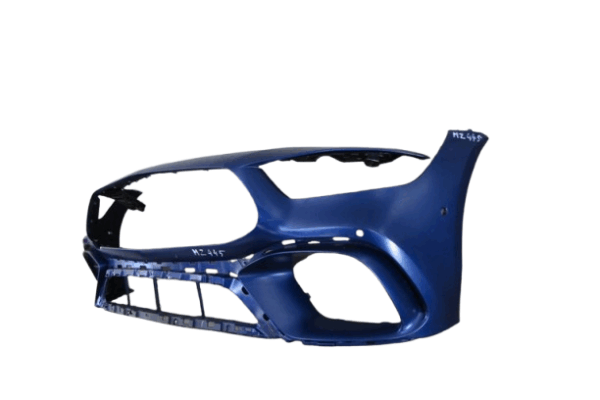 Bumper Mercedes AMG GT 63 GT63 S W290 18- Voorbumper MZ445