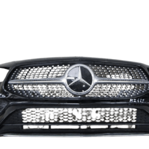 Bumper Mercedes CLA AMG W118 19- Voorbumper MZ439