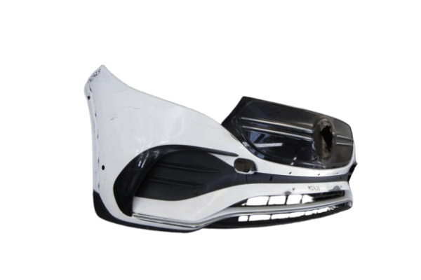 Bumper MERCEDES EQA EQB W243 AMG Voorbumper MZ428