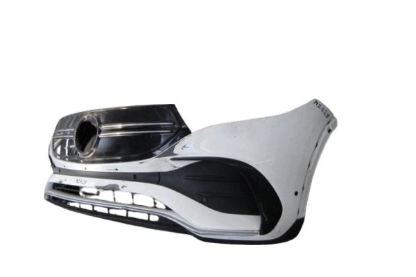 Bumper MERCEDES EQA EQB W243 AMG Voorbumper MZ428