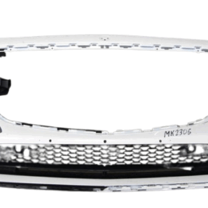 Bumper Mercedes S klasse W223 AMG 21- A2238851001 Voorbumper MK2306
