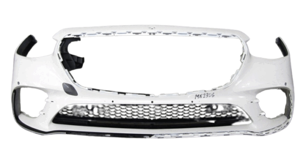 Bumper Mercedes S klasse W223 AMG 21- A2238851001 Voorbumper MK2306