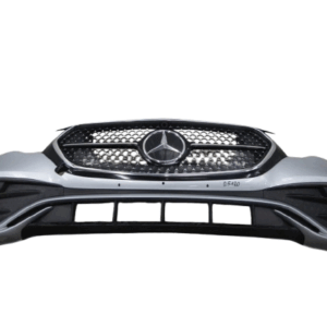 Bumper Mercedes E klasse W214 AMG 214 23- Voorbumper Q5120